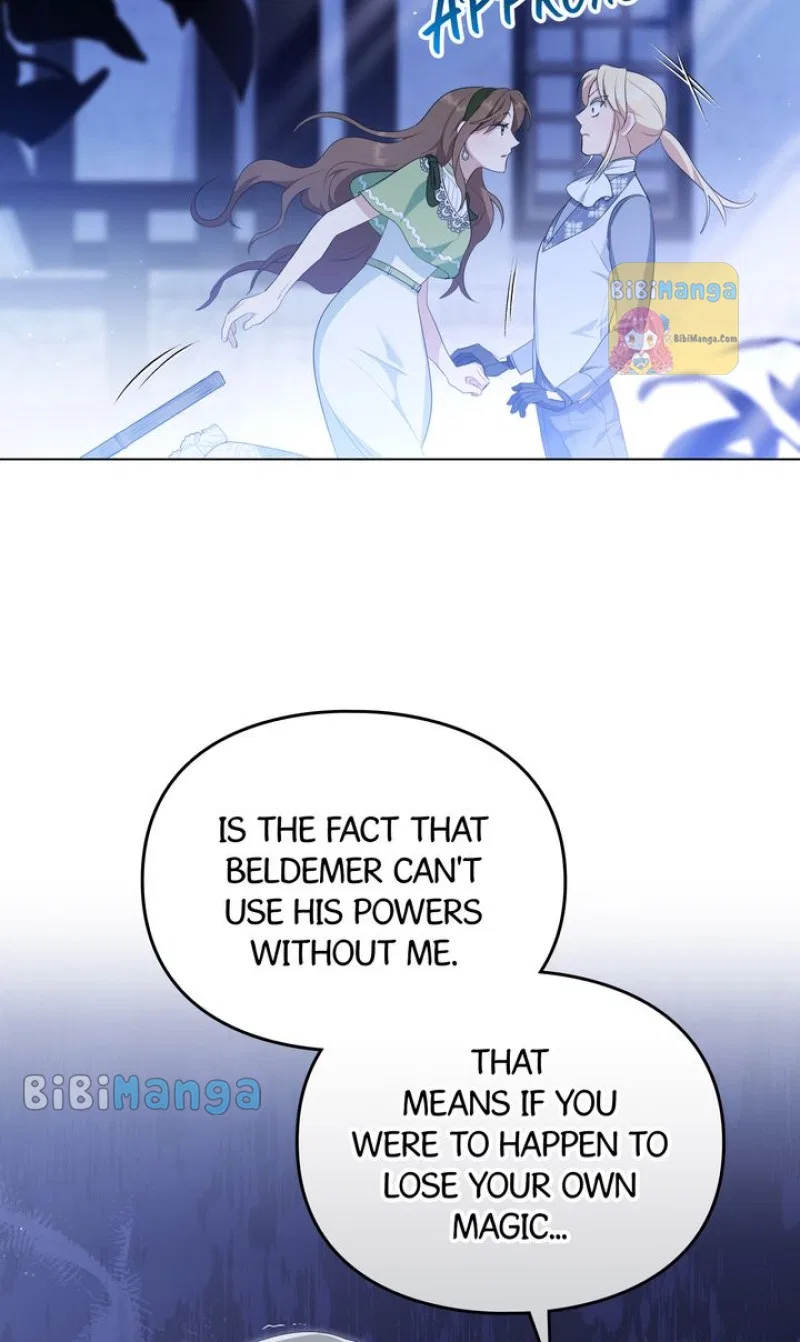 Wish Upon a Husband Chapter 17 – Page 5