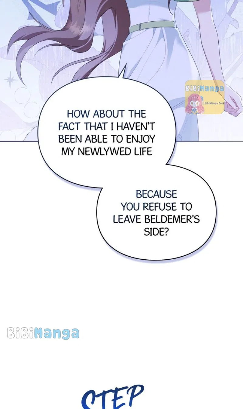 Wish Upon a Husband Chapter 17 – Page 9