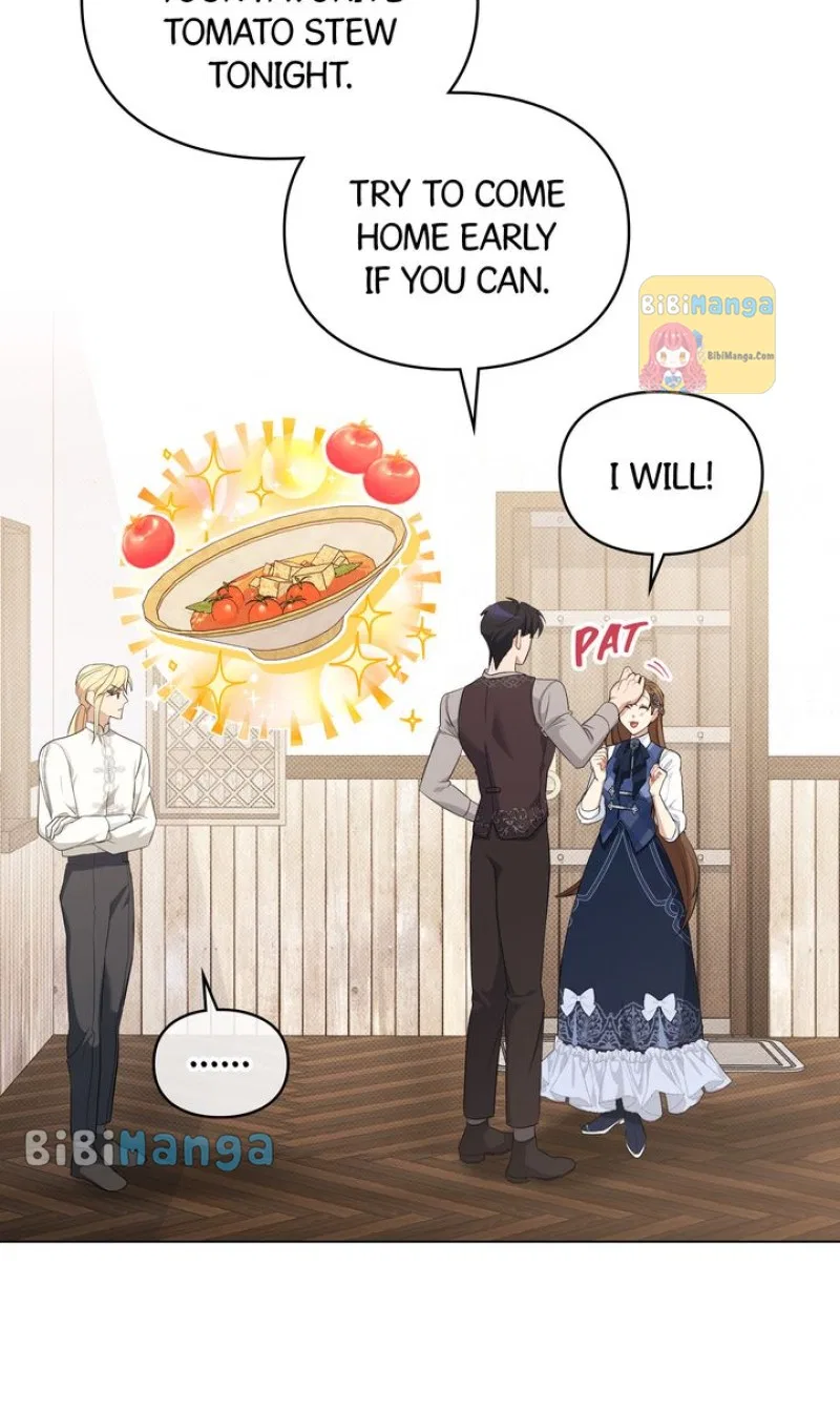 Wish Upon a Husband Chapter 17 – Page 20