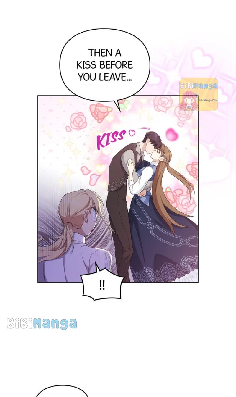 Wish Upon a Husband Chapter 17 – Page 21