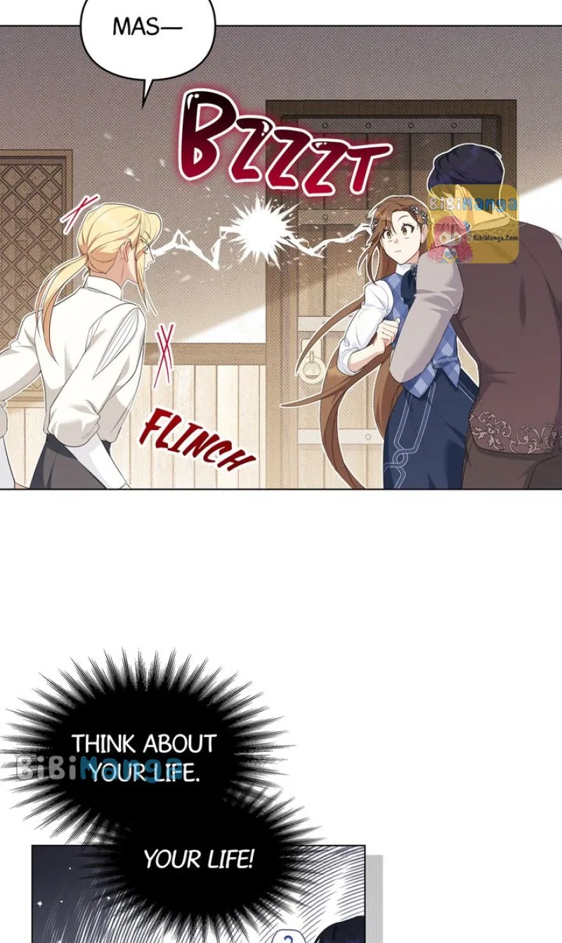 Wish Upon a Husband Chapter 17 – Page 22