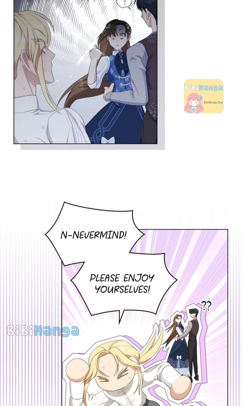 Wish Upon a Husband Chapter 17 – Page 23