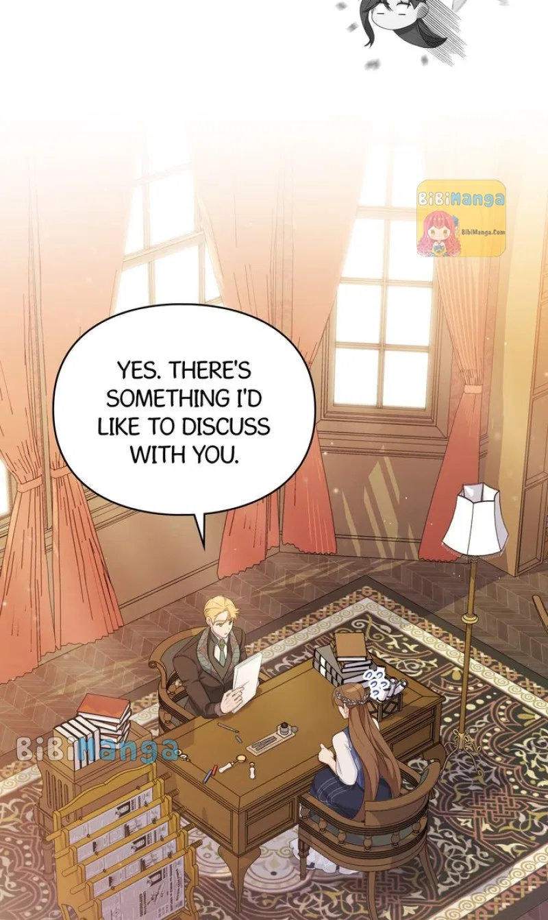 Wish Upon a Husband Chapter 17 – Page 28
