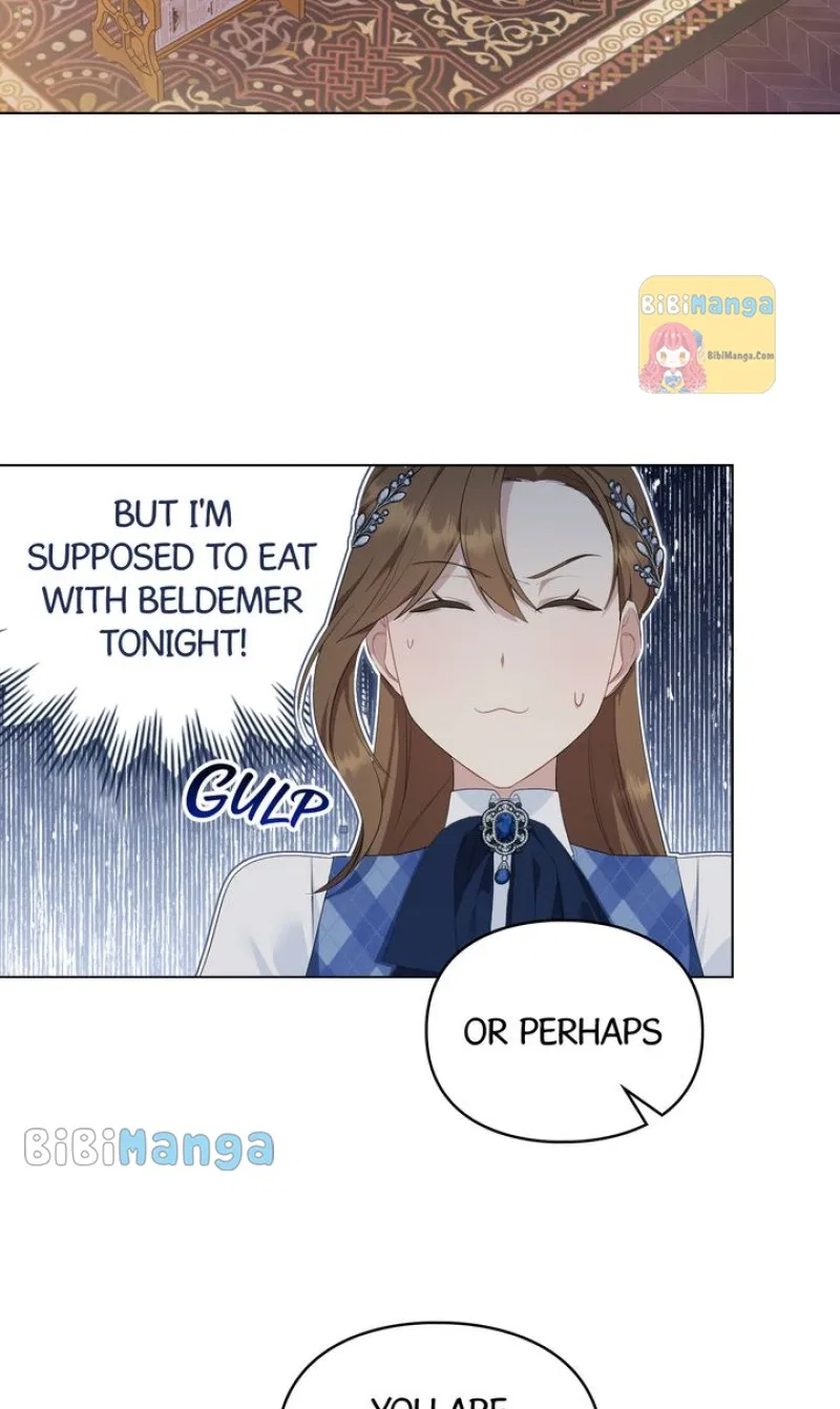 Wish Upon a Husband Chapter 17 – Page 29