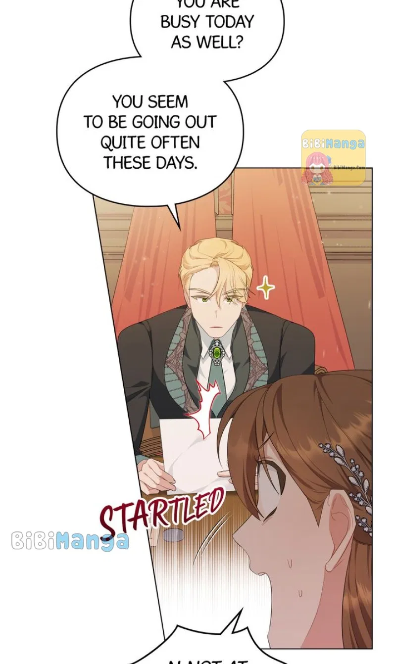 Wish Upon a Husband Chapter 17 – Page 30