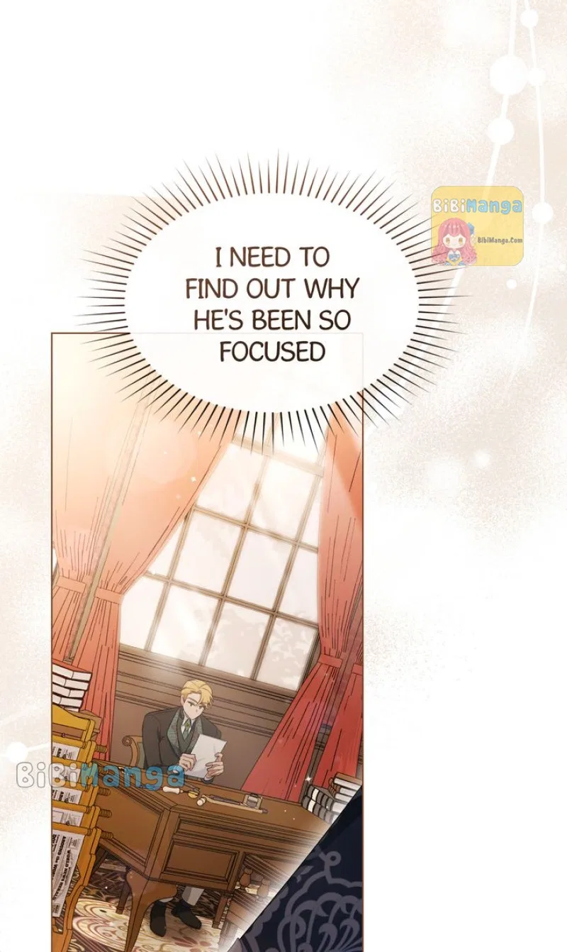 Wish Upon a Husband Chapter 17 – Page 34