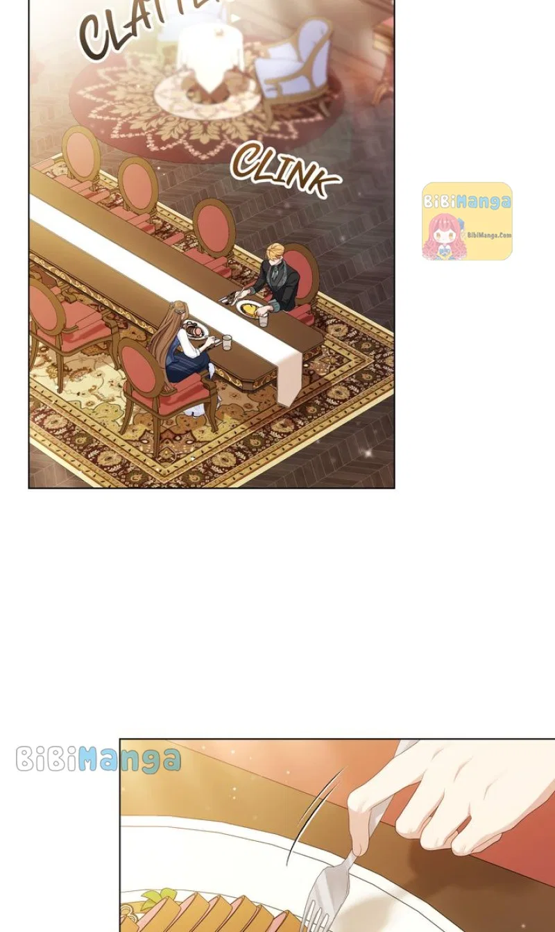 Wish Upon a Husband Chapter 17 – Page 43
