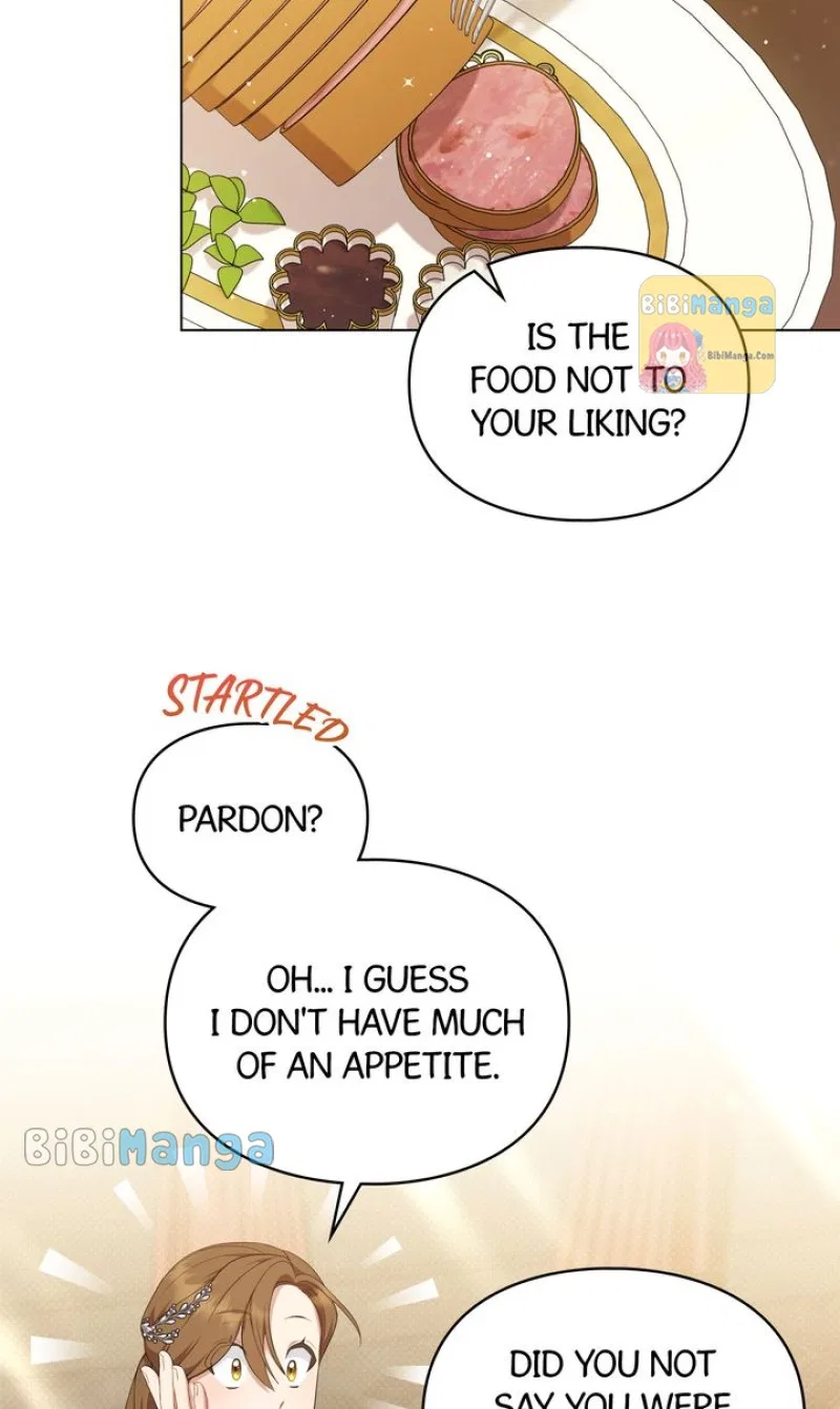 Wish Upon a Husband Chapter 17 – Page 44