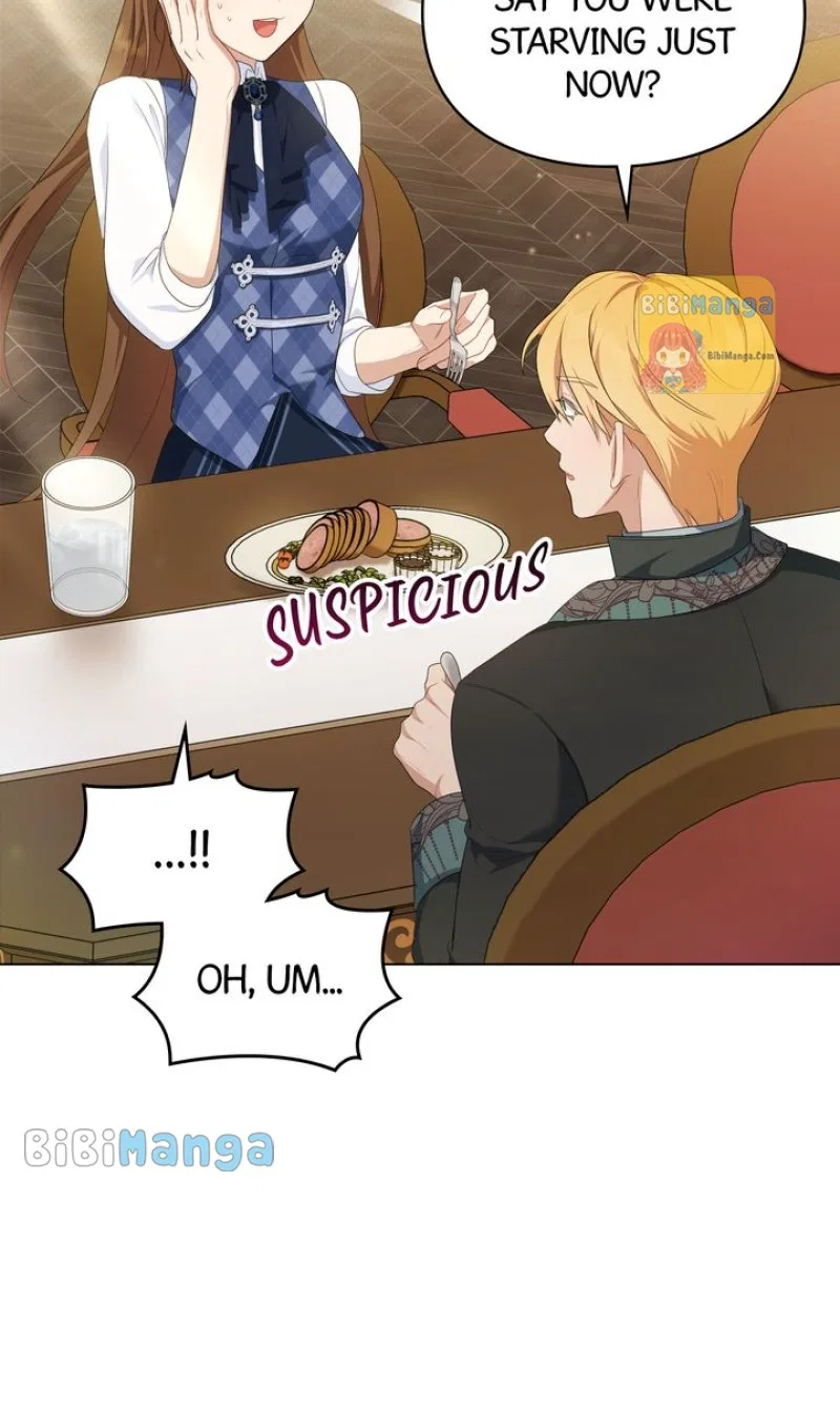 Wish Upon a Husband Chapter 17 – Page 45