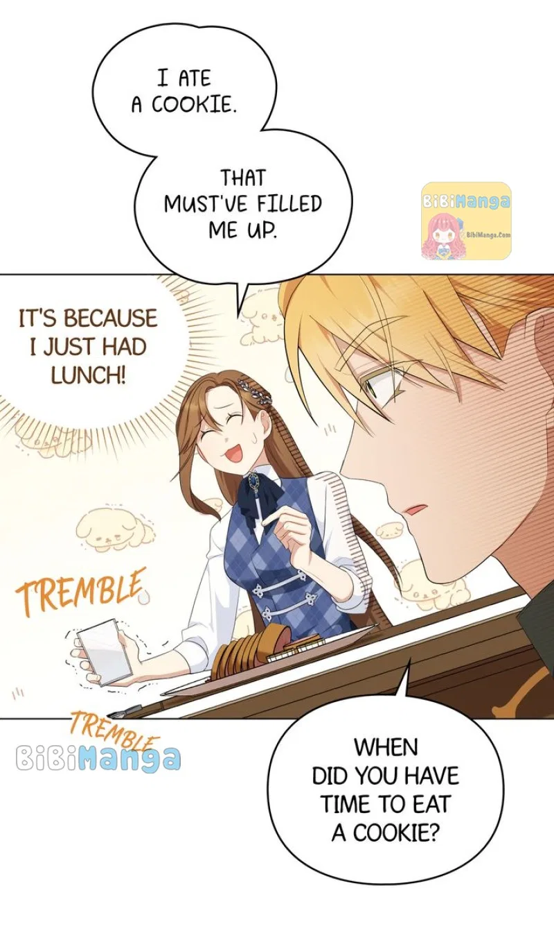 Wish Upon a Husband Chapter 17 – Page 46