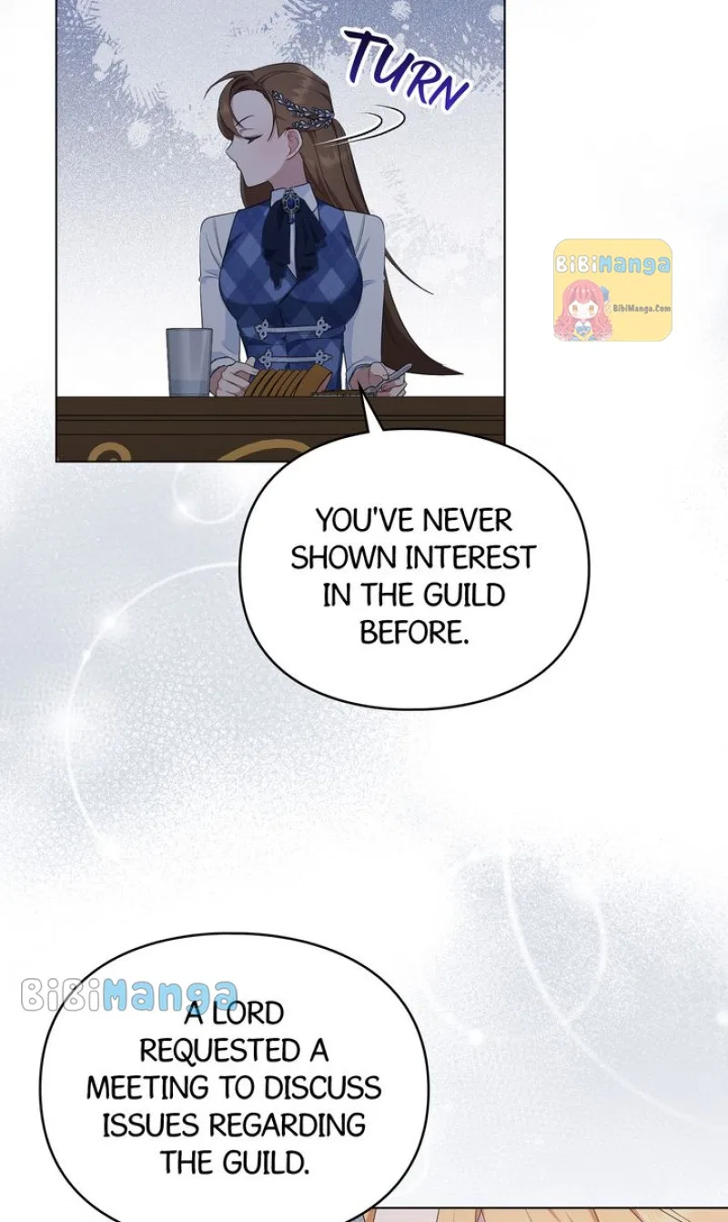 Wish Upon a Husband Chapter 17 – Page 51