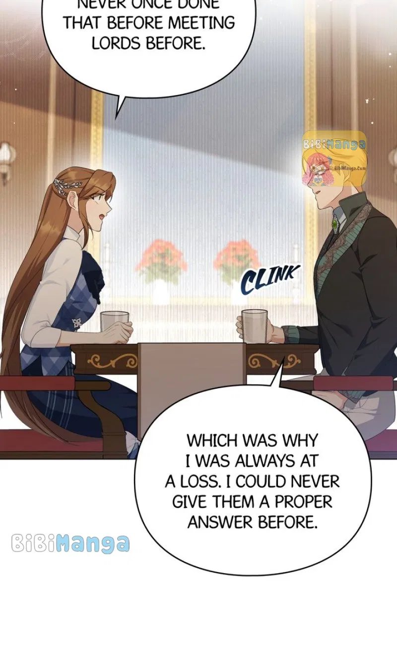 Wish Upon a Husband Chapter 17 – Page 53