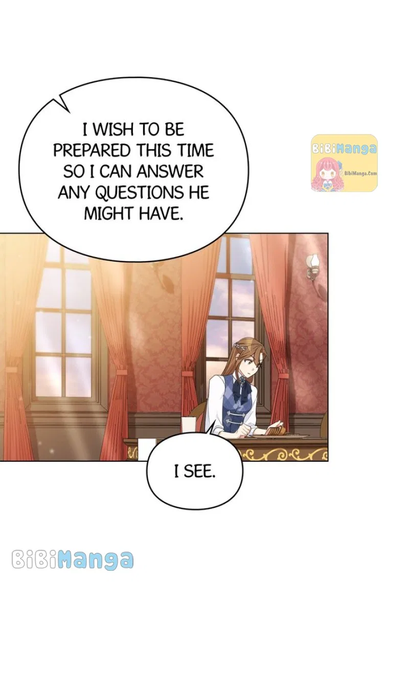 Wish Upon a Husband Chapter 17 – Page 54