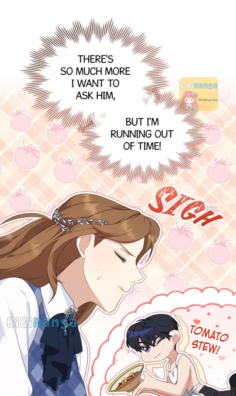 Wish Upon a Husband Chapter 17 – Page 55
