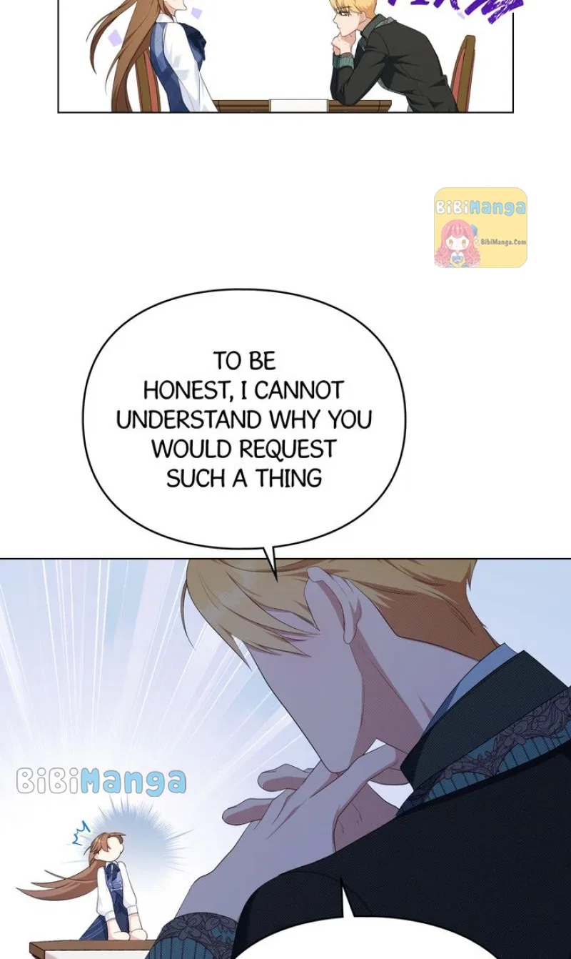Wish Upon a Husband Chapter 17 – Page 59