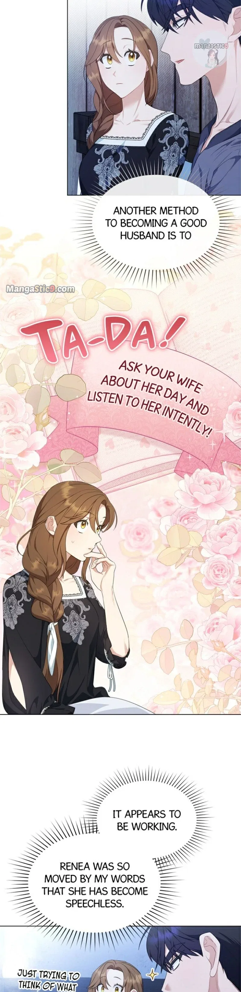 Wish Upon a Husband Chapter 16 – Page 2