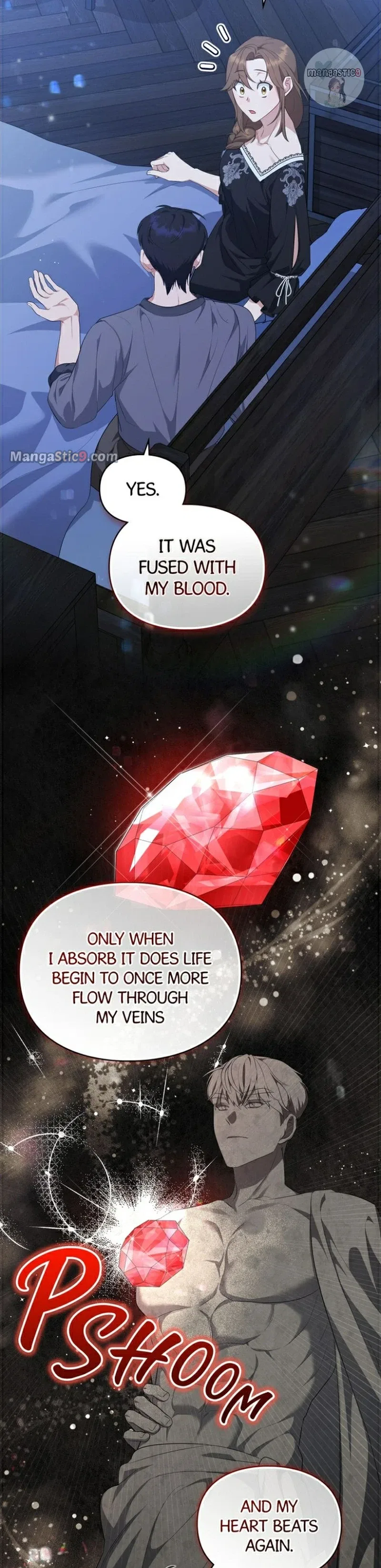 Wish Upon a Husband Chapter 16 – Page 5