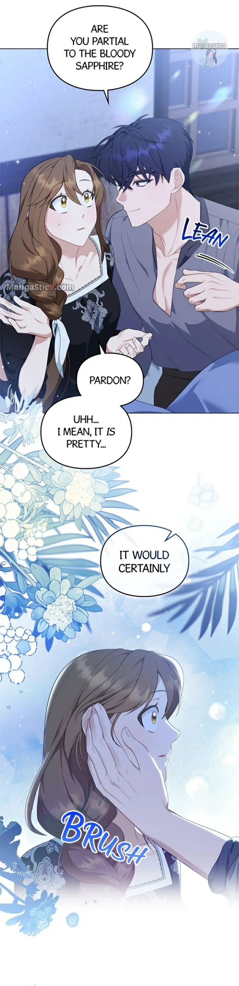 Wish Upon a Husband Chapter 16 – Page 7