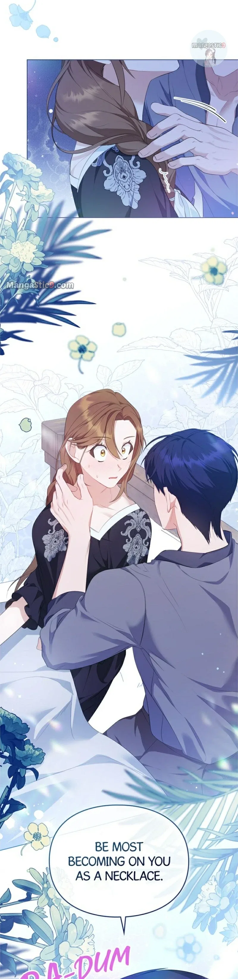 Wish Upon a Husband Chapter 16 – Page 8