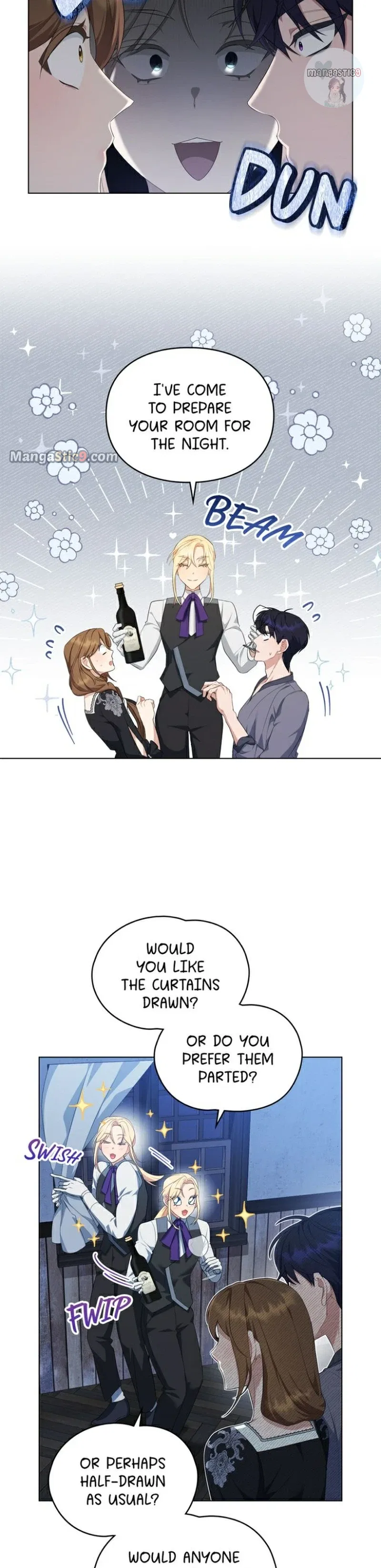 Wish Upon a Husband Chapter 16 – Page 10