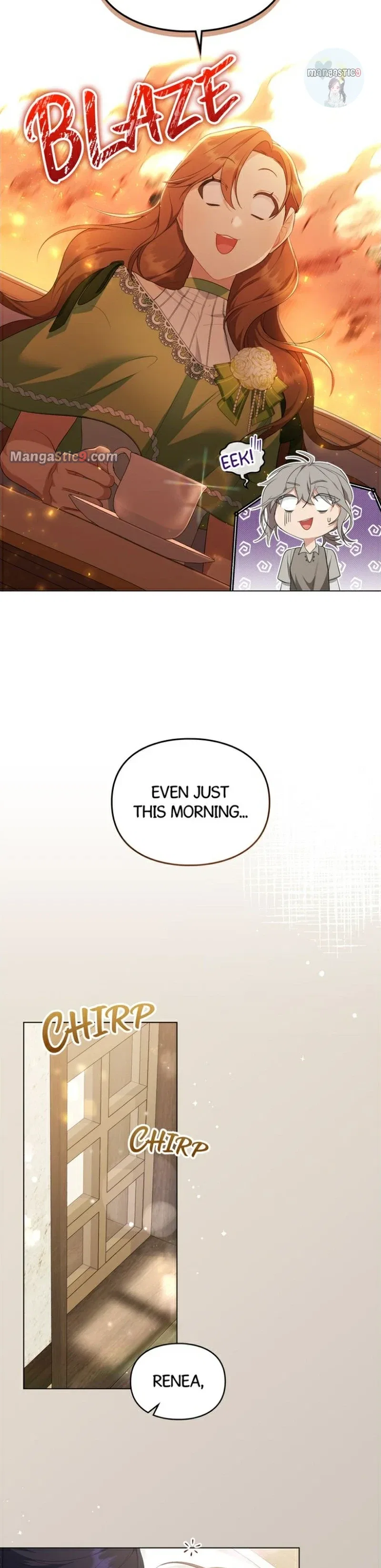 Wish Upon a Husband Chapter 16 – Page 14