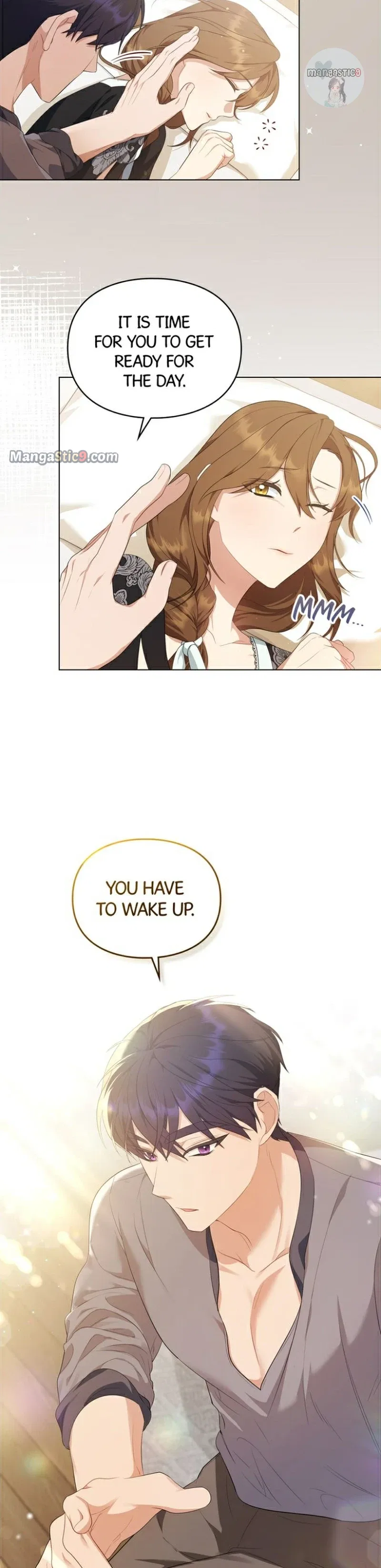 Wish Upon a Husband Chapter 16 – Page 15