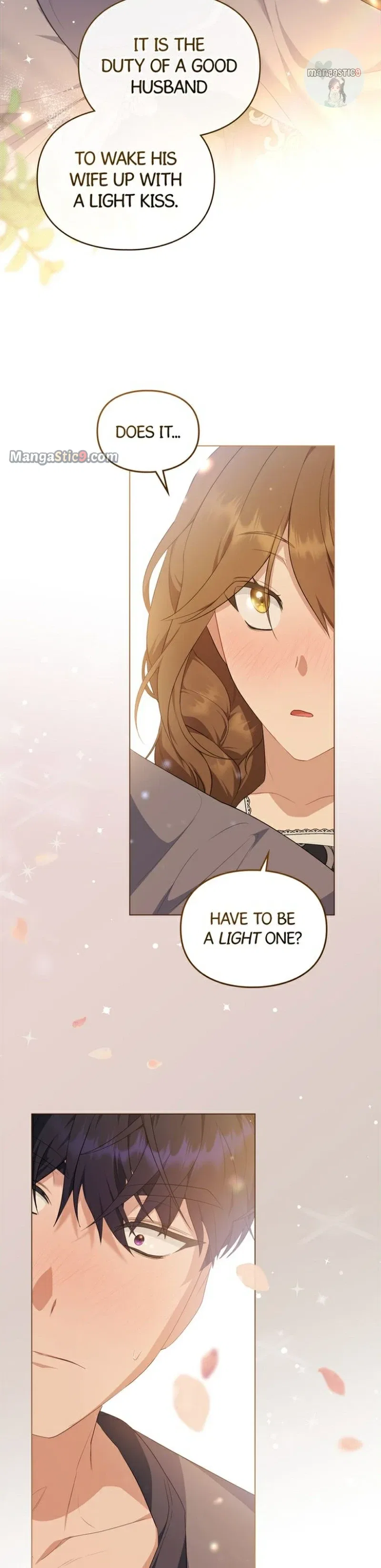 Wish Upon a Husband Chapter 16 – Page 17