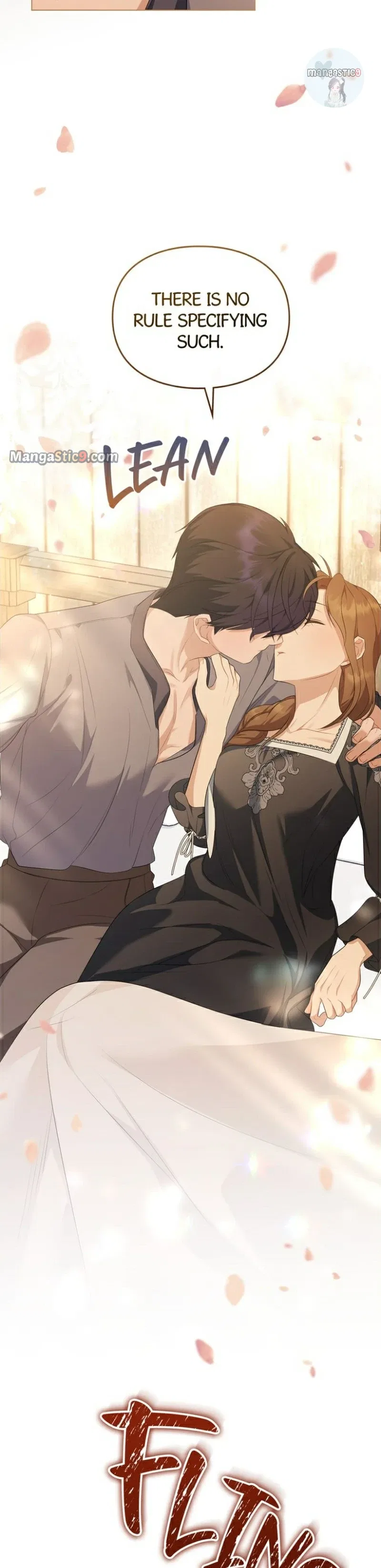 Wish Upon a Husband Chapter 16 – Page 18