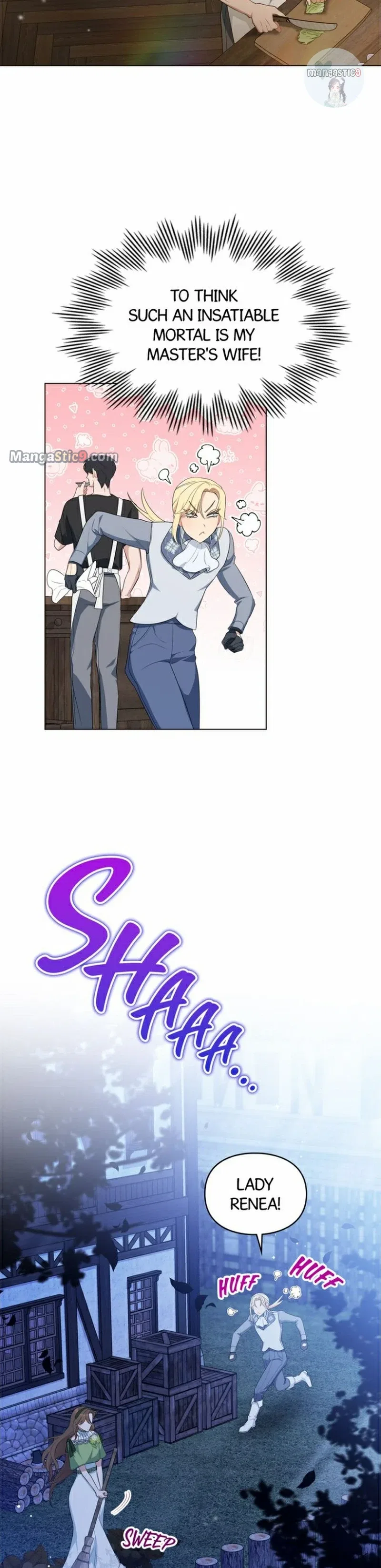 Wish Upon a Husband Chapter 16 – Page 27