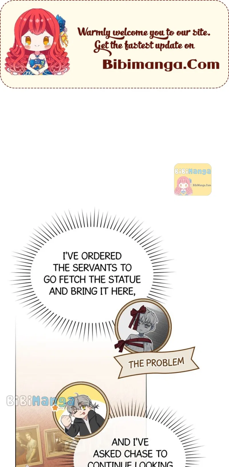 Wish Upon a Husband Chapter 15 – Page 1