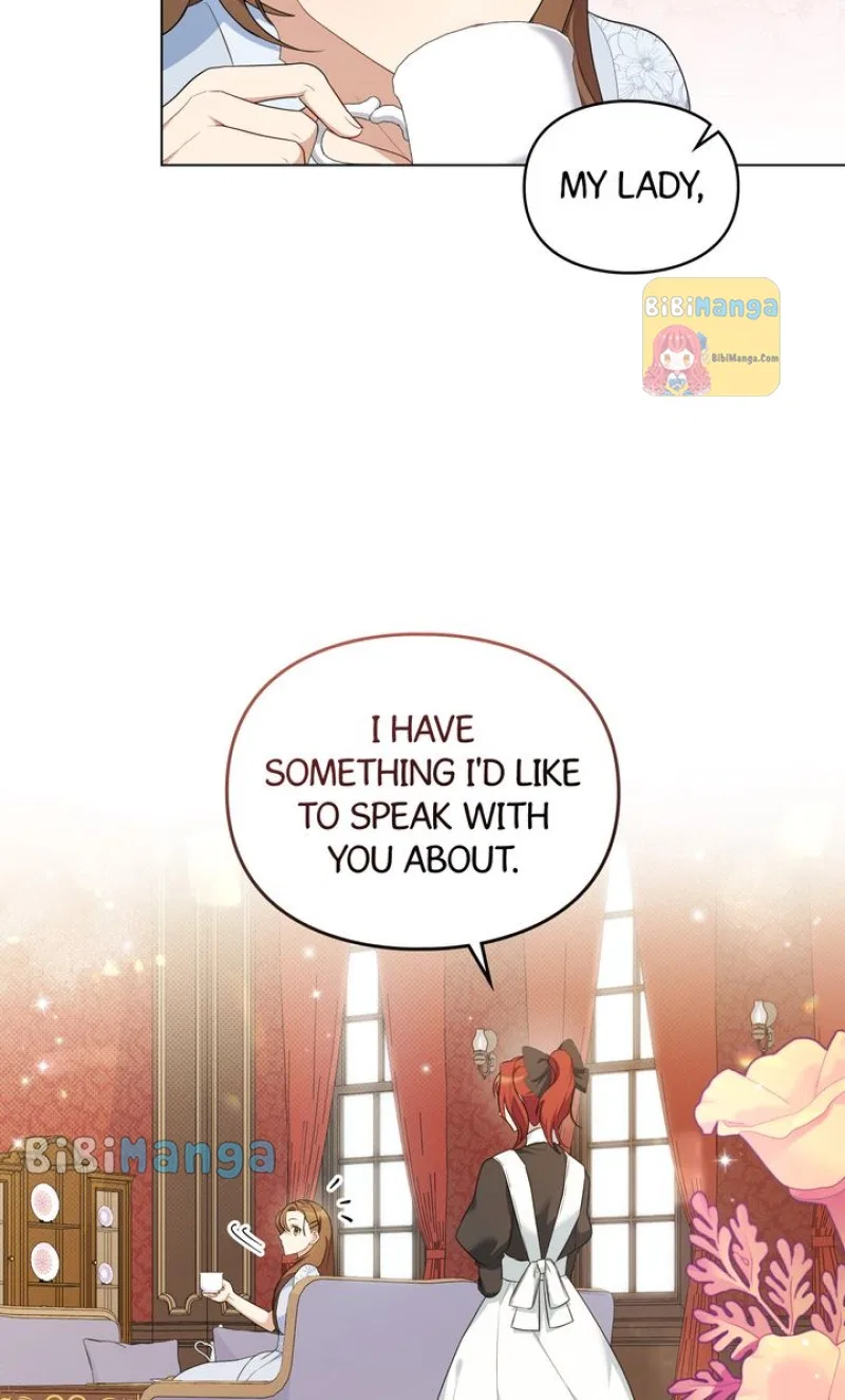 Wish Upon a Husband Chapter 15 – Page 3