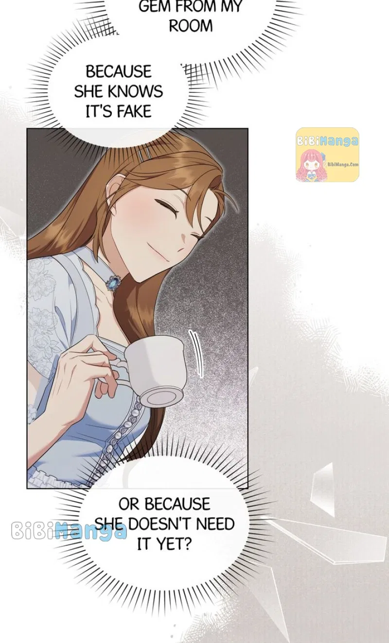 Wish Upon a Husband Chapter 15 – Page 8