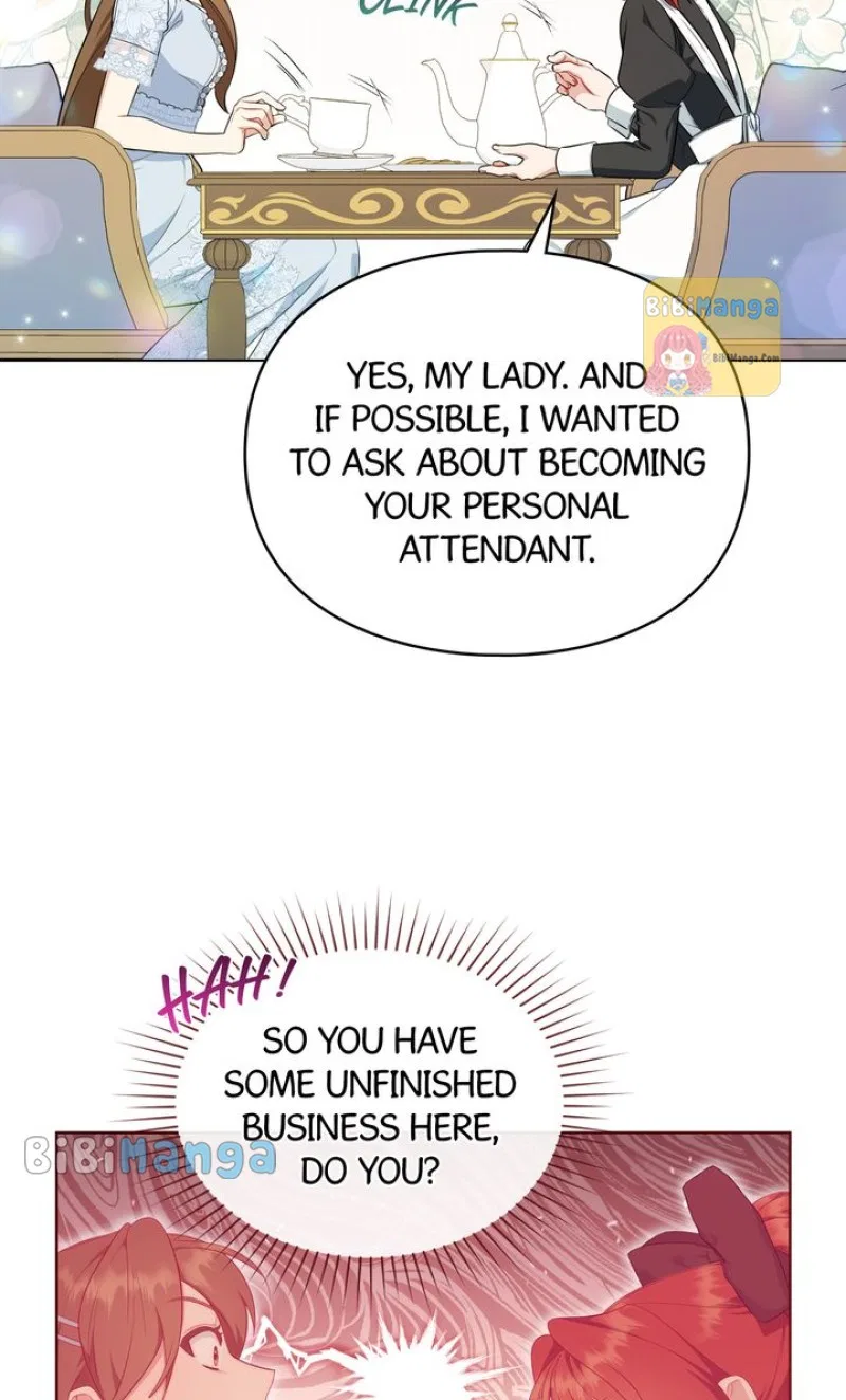 Wish Upon a Husband Chapter 15 – Page 11