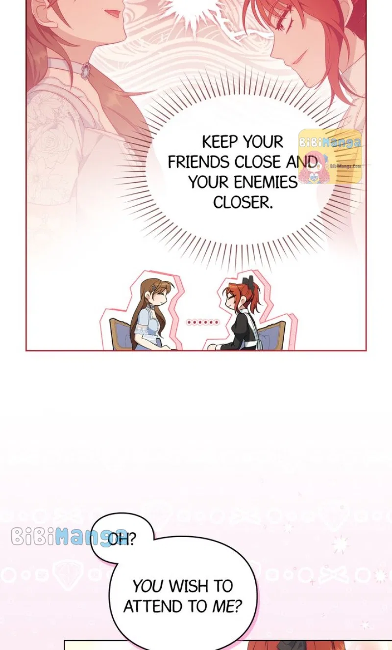 Wish Upon a Husband Chapter 15 – Page 12