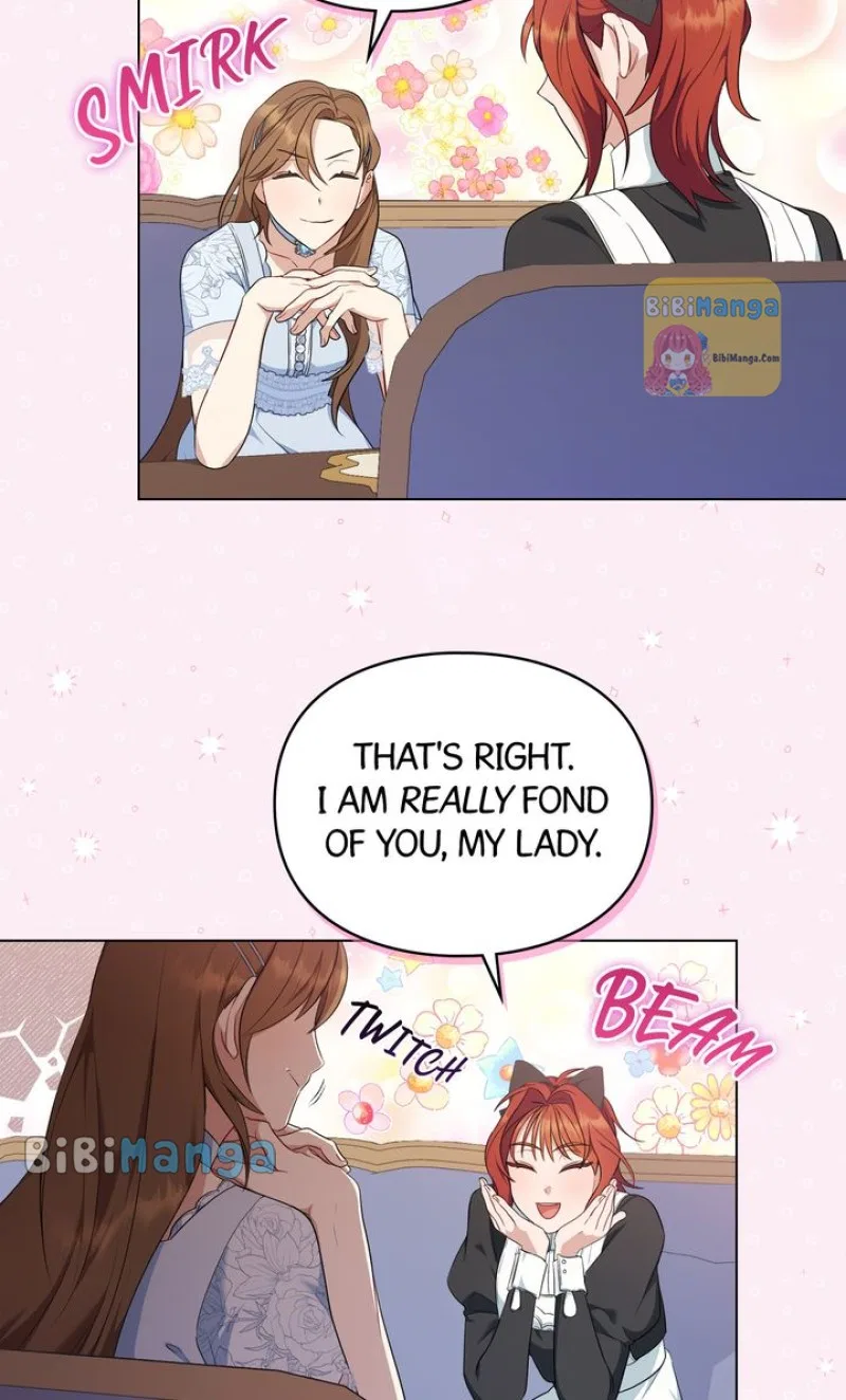 Wish Upon a Husband Chapter 15 – Page 13