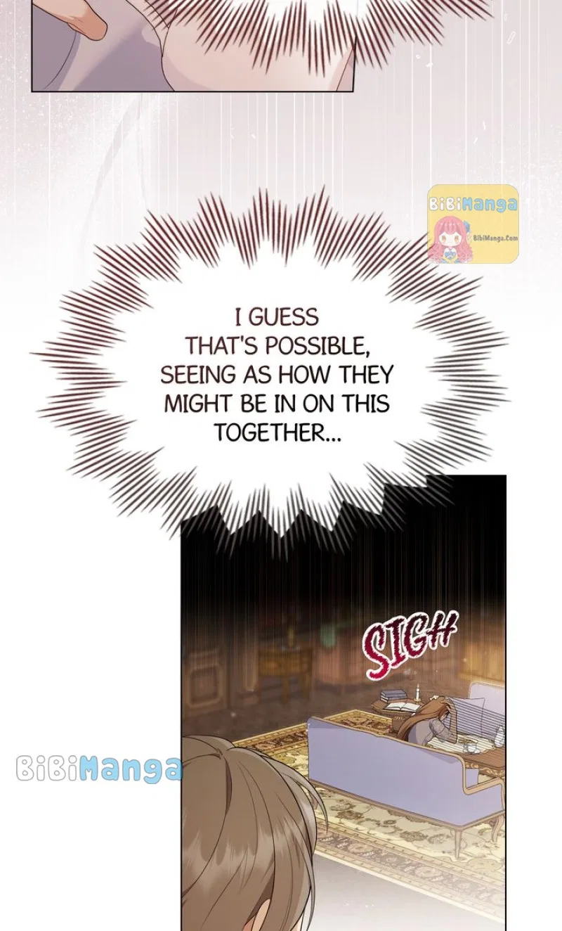 Wish Upon a Husband Chapter 15 – Page 21