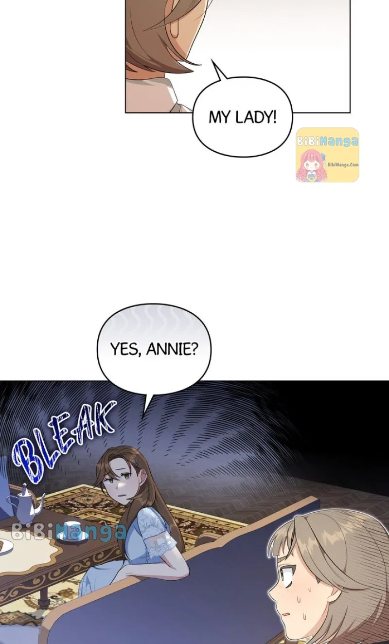 Wish Upon a Husband Chapter 15 – Page 22