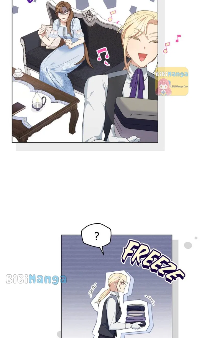 Wish Upon a Husband Chapter 15 – Page 33