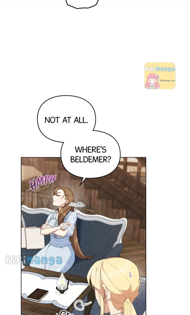 Wish Upon a Husband Chapter 15 – Page 35