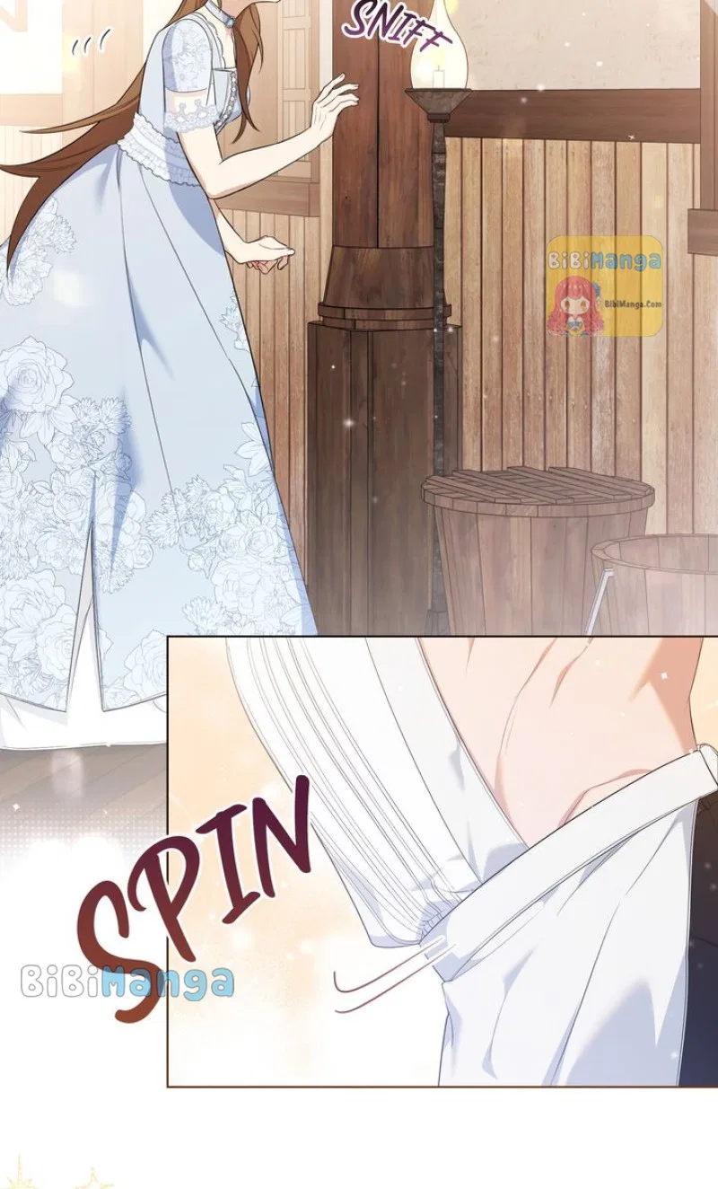 Wish Upon a Husband Chapter 15 – Page 38