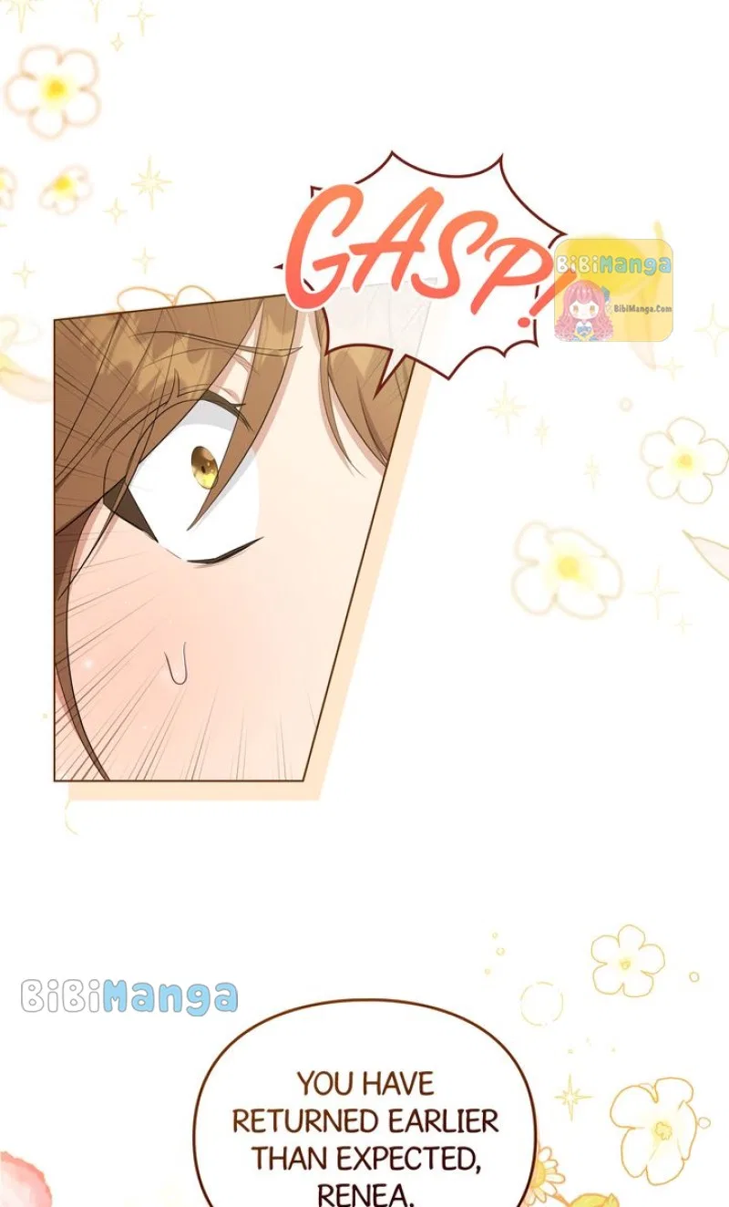 Wish Upon a Husband Chapter 15 – Page 39