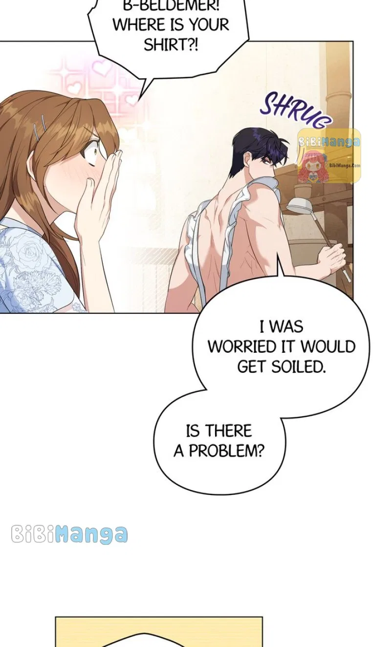 Wish Upon a Husband Chapter 15 – Page 42