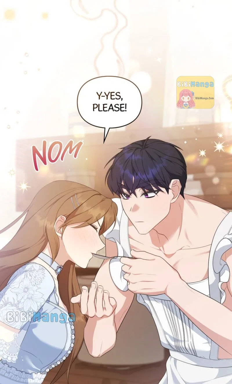 Wish Upon a Husband Chapter 15 – Page 47