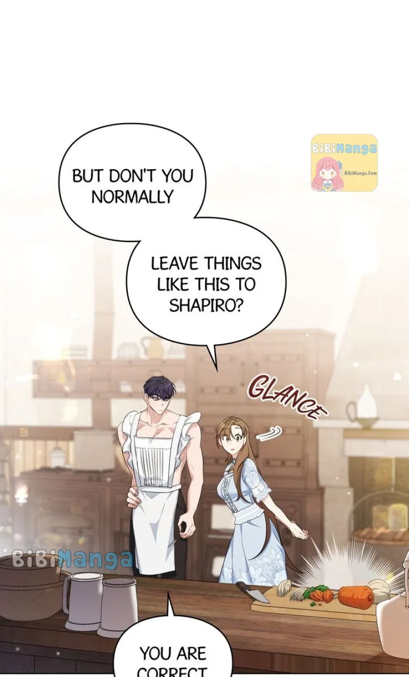 Wish Upon a Husband Chapter 15 – Page 54