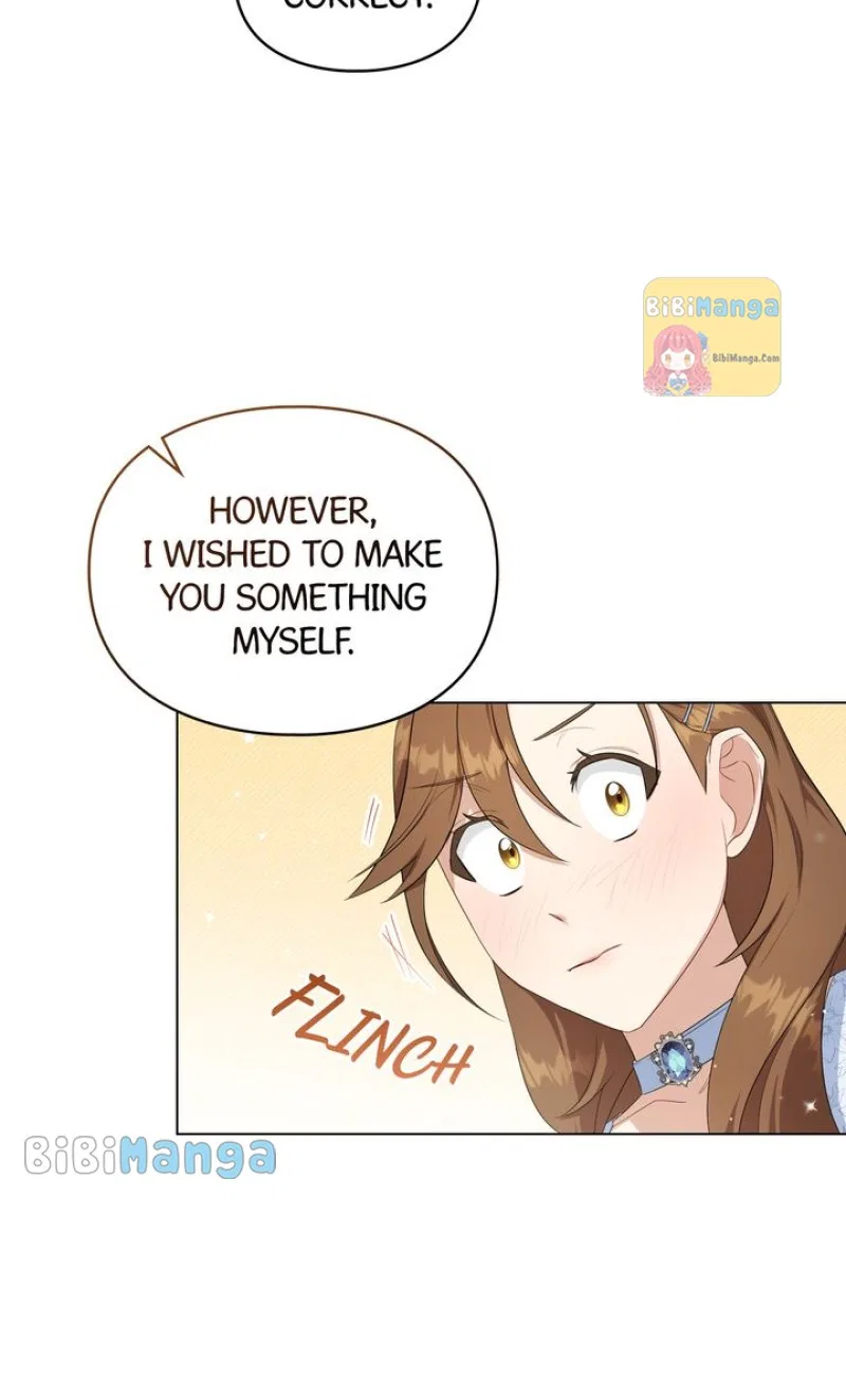Wish Upon a Husband Chapter 15 – Page 55