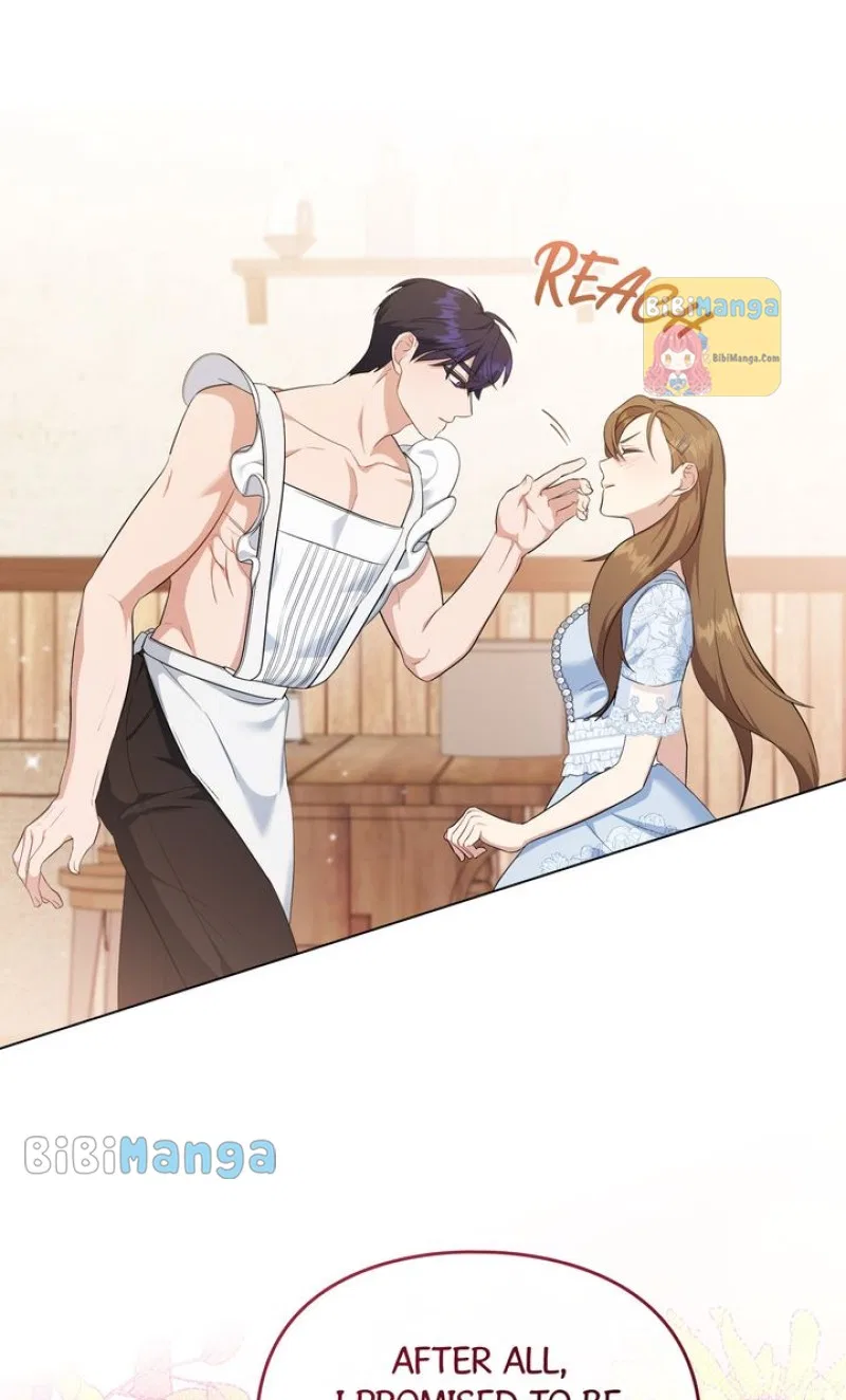 Wish Upon a Husband Chapter 15 – Page 56