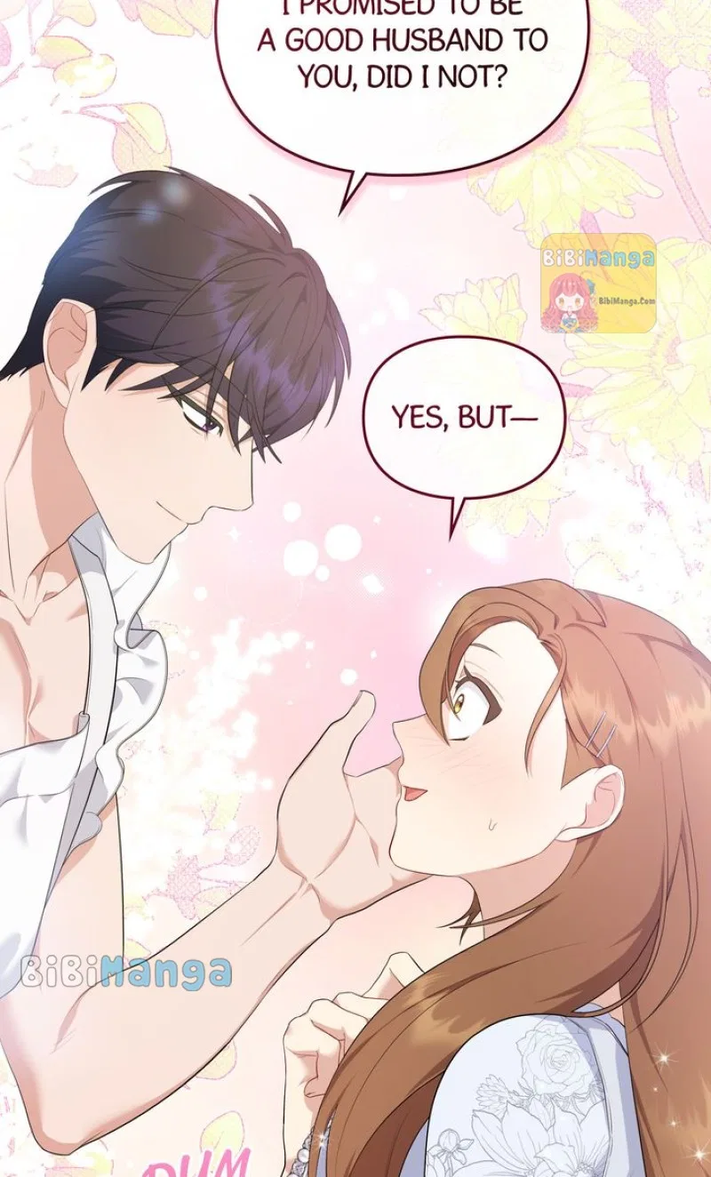 Wish Upon a Husband Chapter 15 – Page 57