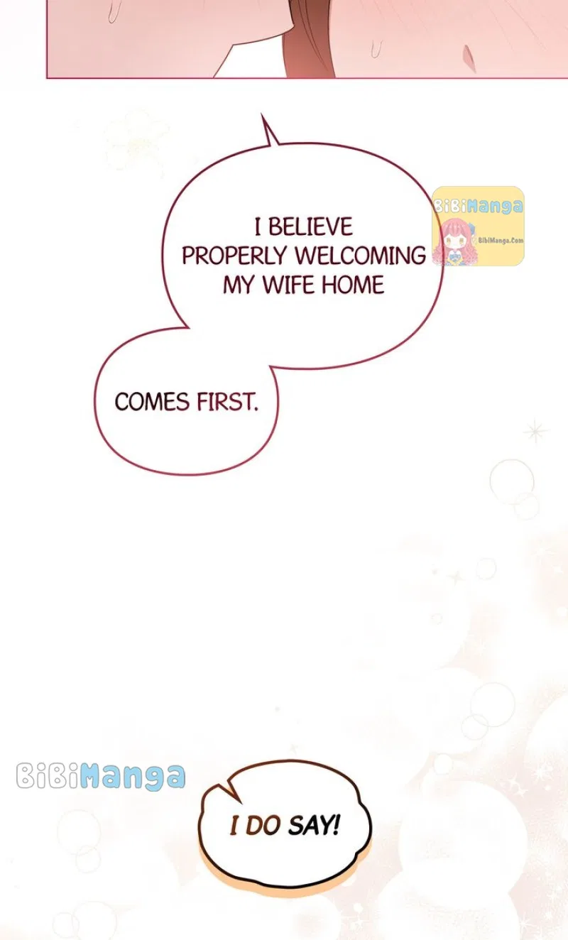 Wish Upon a Husband Chapter 15 – Page 60