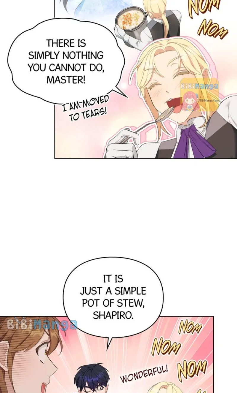 Wish Upon a Husband Chapter 15 – Page 63