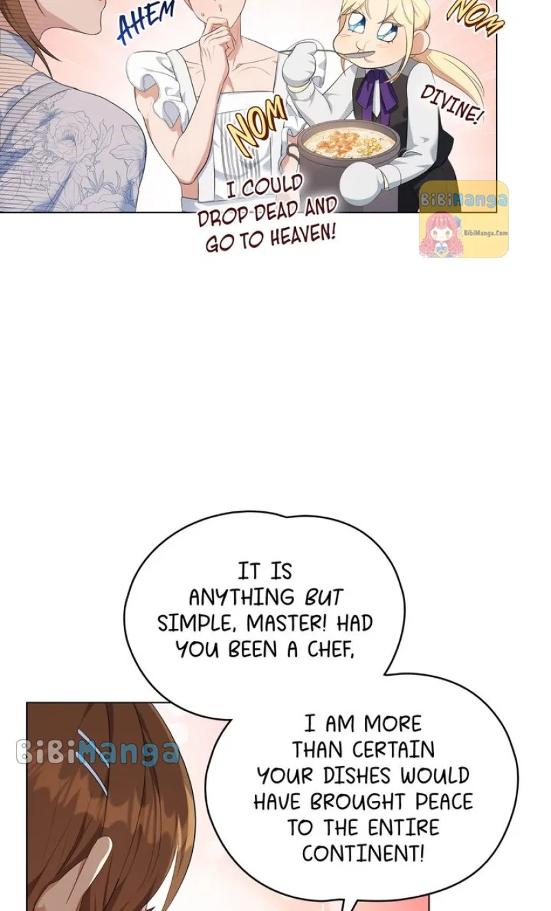 Wish Upon a Husband Chapter 15 – Page 64